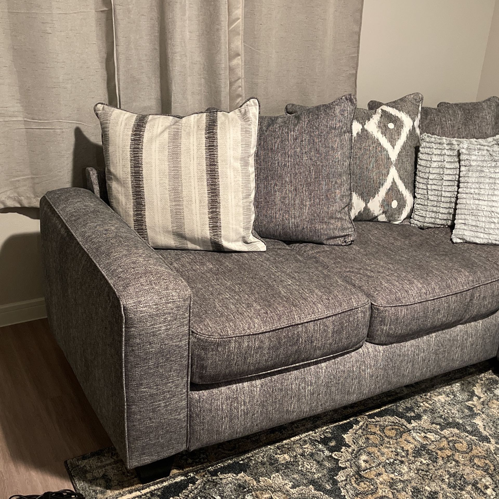 Sectional Couches
