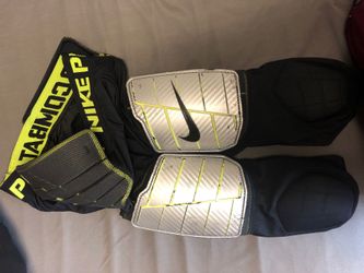 Nike Combat Girdle