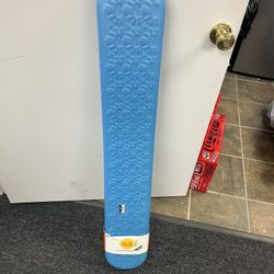 BRAND NEW - Sun Squad Deluxe Foam Floater 