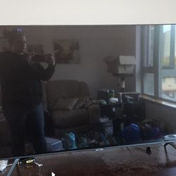 Samsung smart tv 55" cu7000d