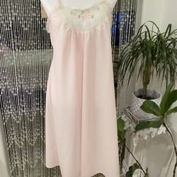 EVE STILLMAN NIGHTIE 