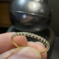 Wedding Band
