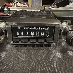 Retro Sound motor 4HD