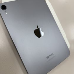 iPad Mini A17 Pro Chip