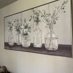 Wall Decor Painting 