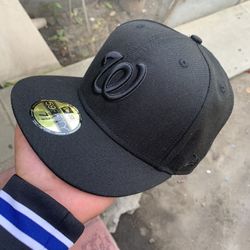 Fitted SnapBack