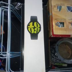 Samsung Watch 6