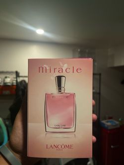 perfume
