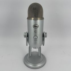 Blue 888-000325 Professional Microphone