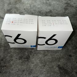 93-97 Camaro LED Headlights 