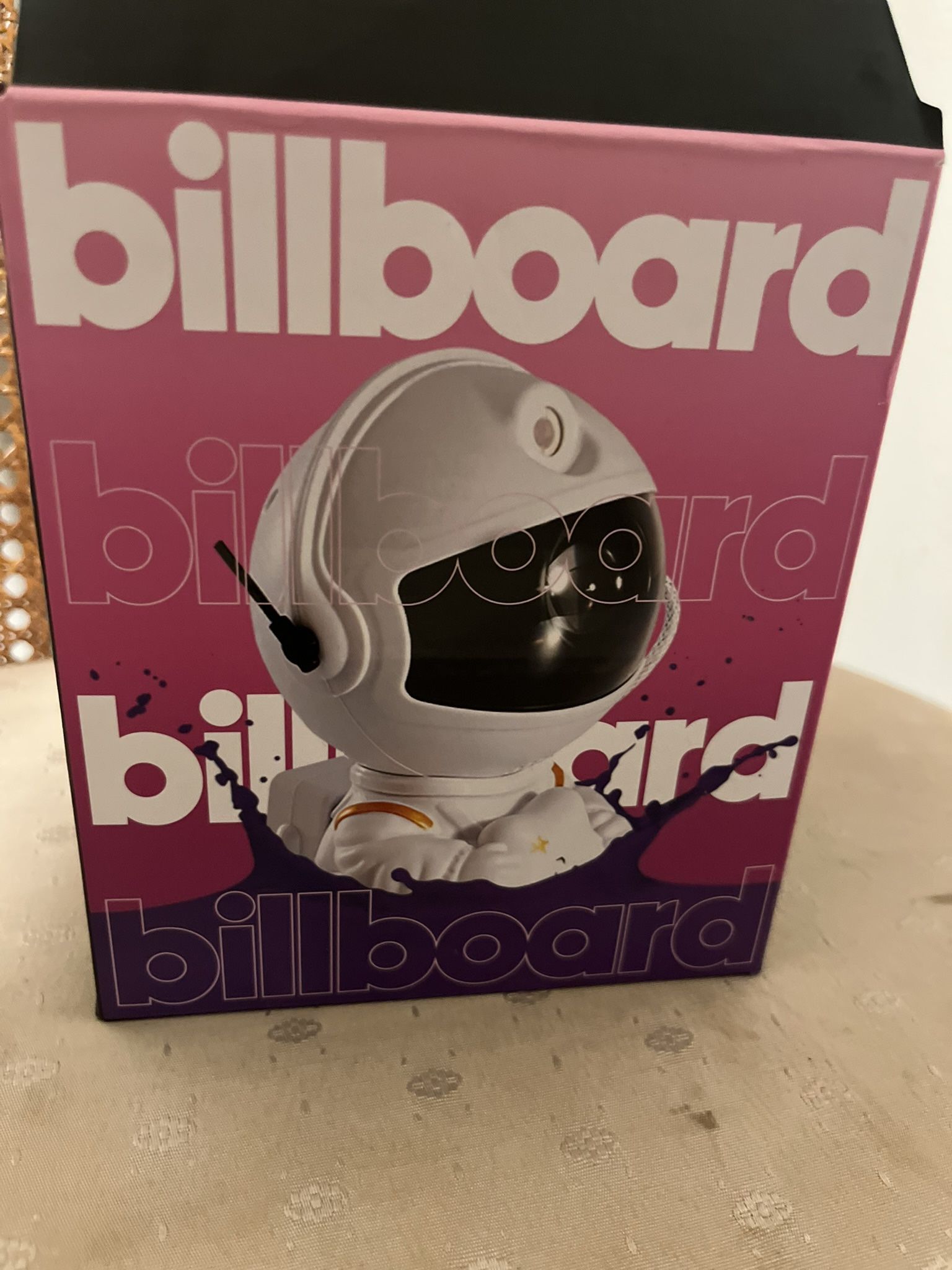 Movie Screen Projector 