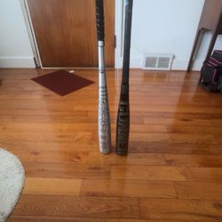 -3 32 inch baseball bats 