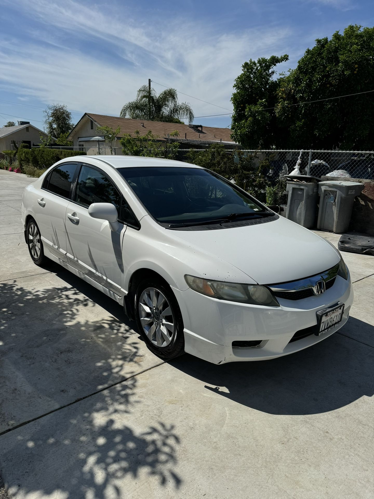 2010 Honda Civic