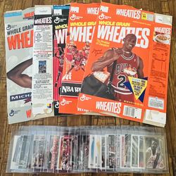 Michael Jordan Collection 