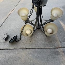Chandelier