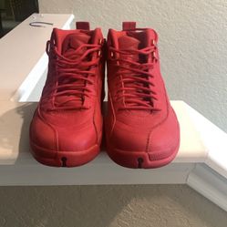Jordan 12 