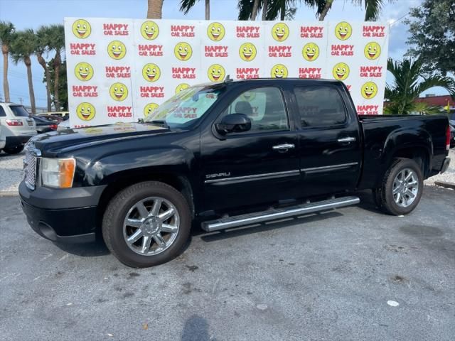 2013 GMC Sierra 1500