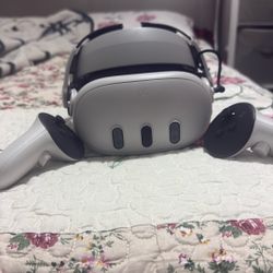 Meta quest 3(512GB) 