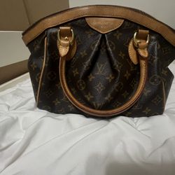 Louis Vuitton Bag 
