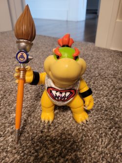 Bowser Jr