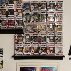 Funko Pop Variety