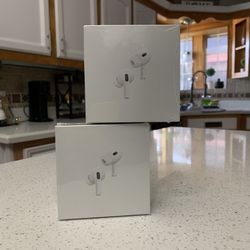 AirPods Pro 2
