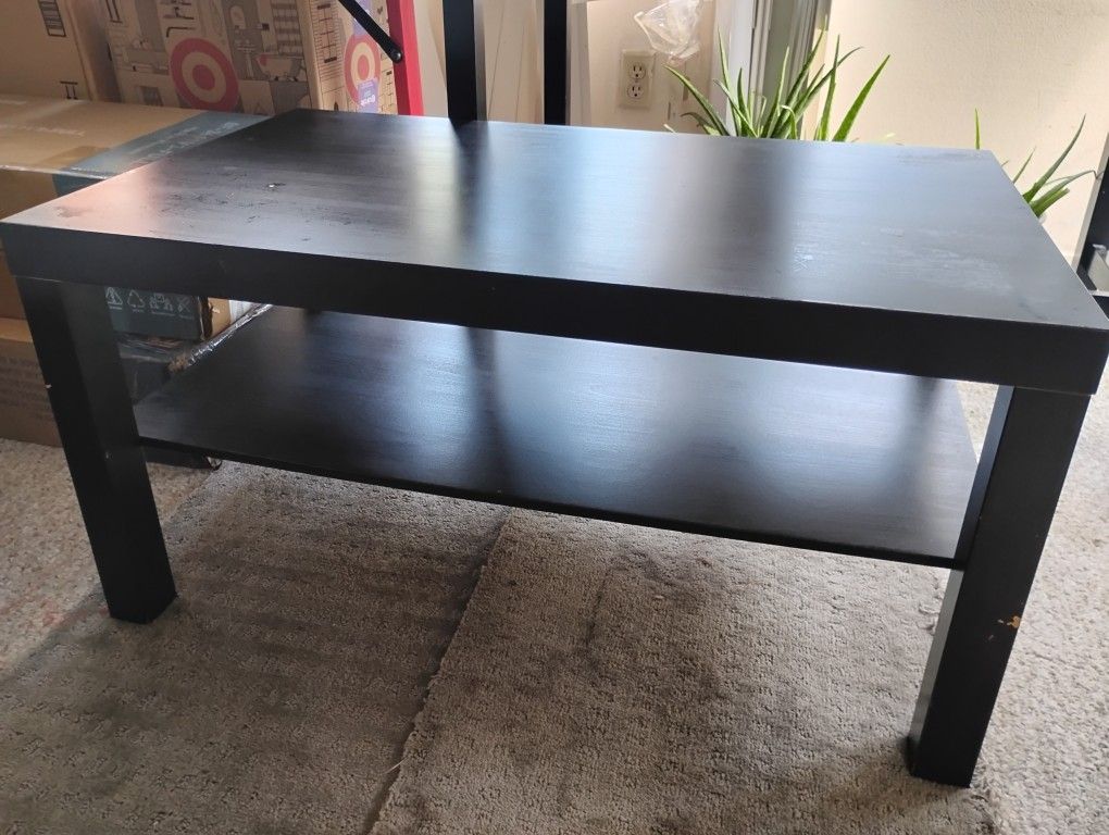Coffeetable