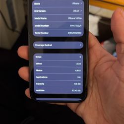 iPhone 14 Pro Unlocked 