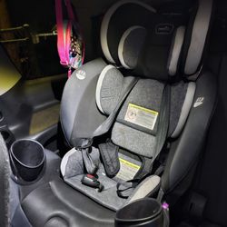 Evenflo Carseat 