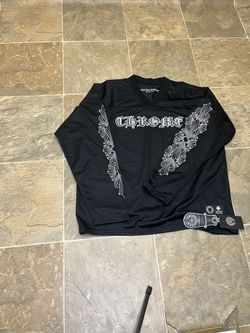 Chromeheart Jersey 