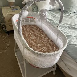 Baby Bassinet 