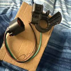 Truck Door Parts 