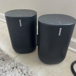 PAIR SONOS BT