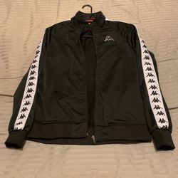 Kappa Jacket