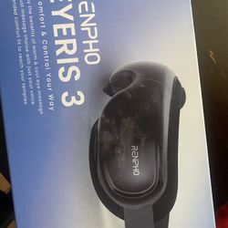 Renpho Eyeris 3 Eye Massager