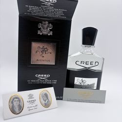 Creed Aventus