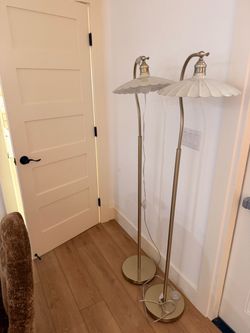 lamps