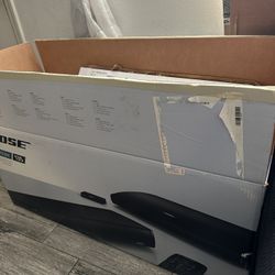 Bose Lifestyle 135 Surround System 