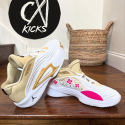 Size 10.5 - Air Jordan Luka 3 SE El Matador