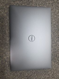 Dell Precision 5560