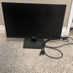 Monitor Asus