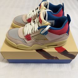 Retro 4 Guava Ice  size 10.5