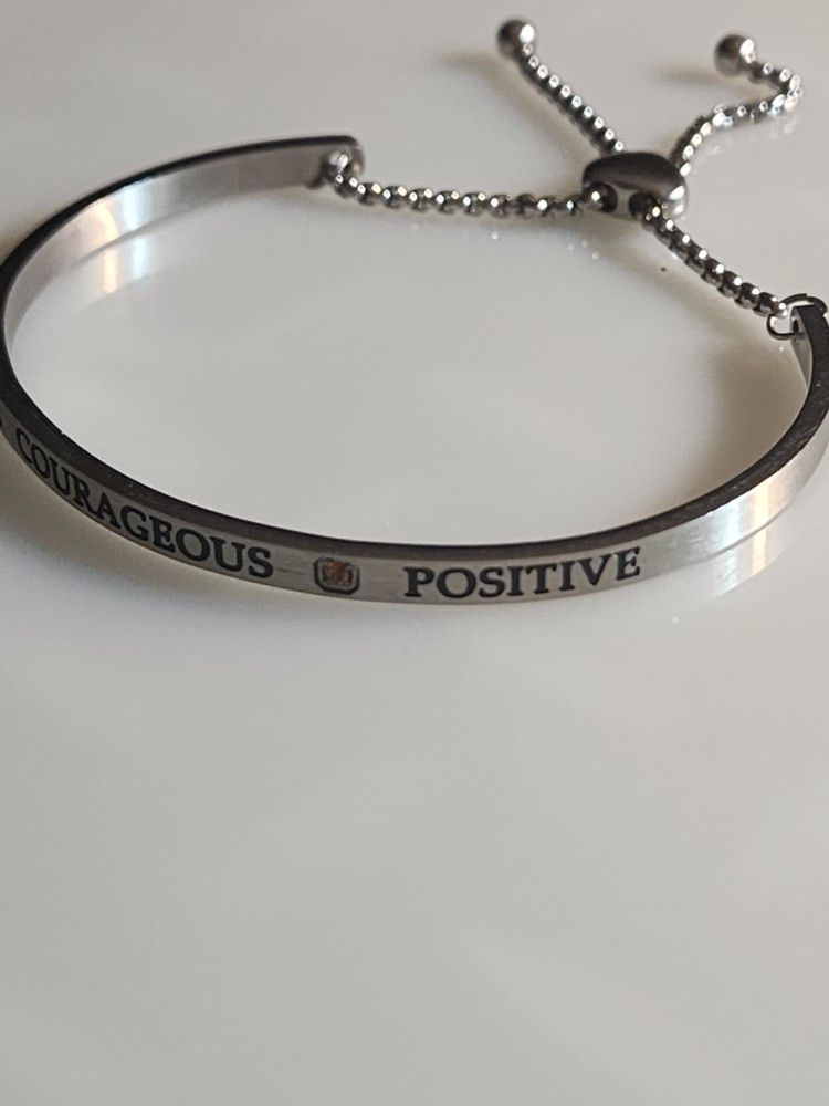 Inspiration Bracelet