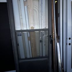 Exterior Doors