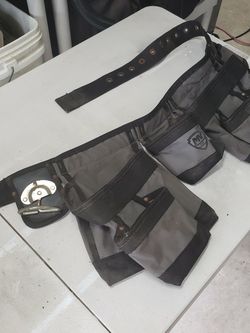 Profesional Toolbelt By MN. Only $15