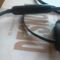 Beats Flex