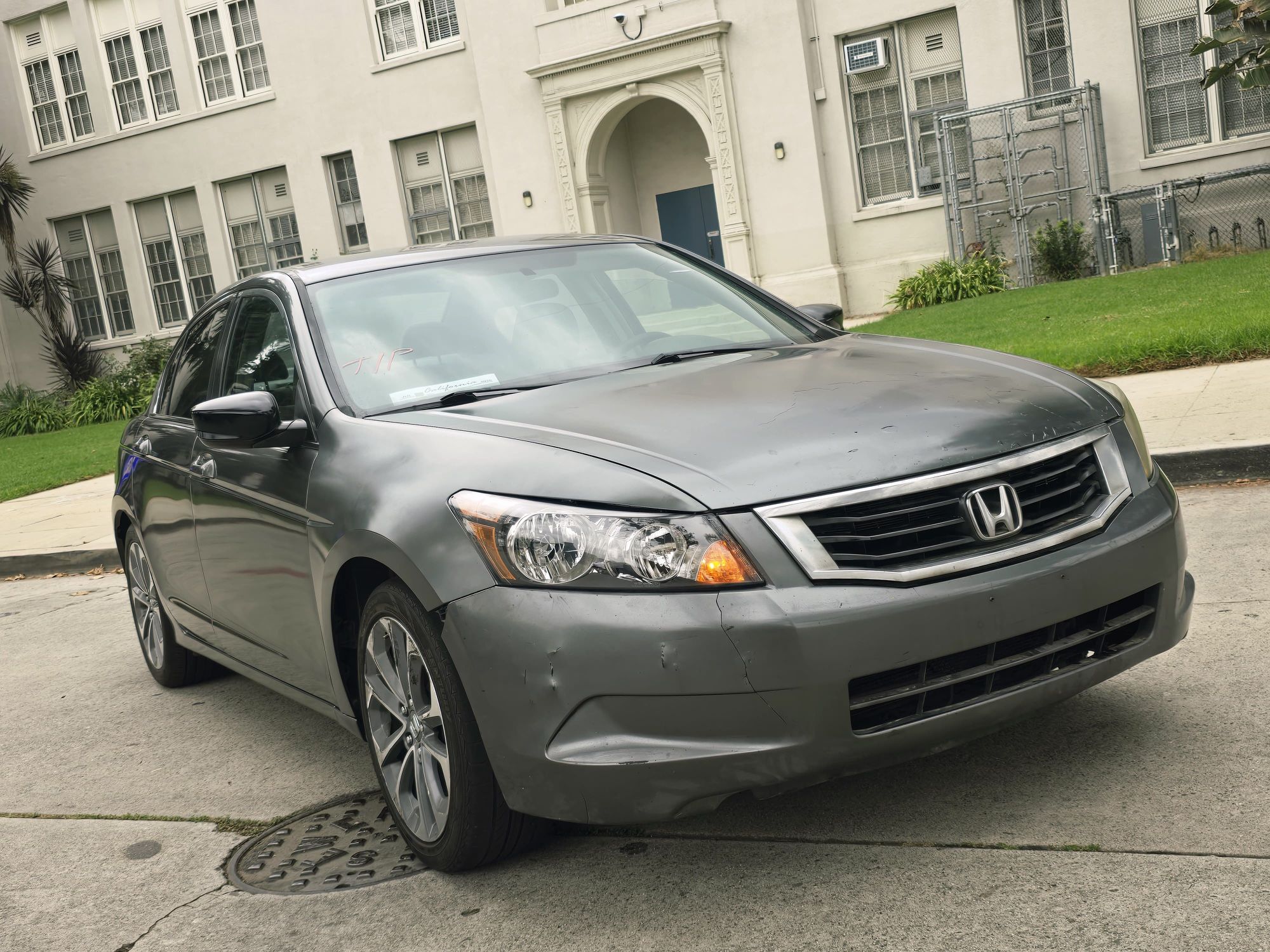 2009 Honda Accord