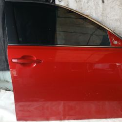 Toyota Camry 2007-2011 Doors