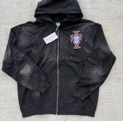 Vale jacket