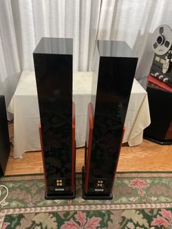 Polk Audio LSI 15 Speakers USA